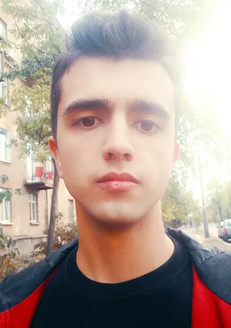 Я Марк, 26, из Новой Одессы, ищу знакомство для совместных путешествий