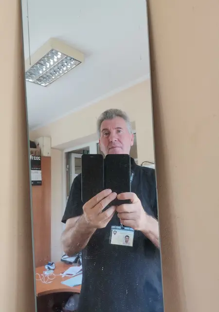 Я Саша, 68, из Киева, ищу знакомство для дружбы