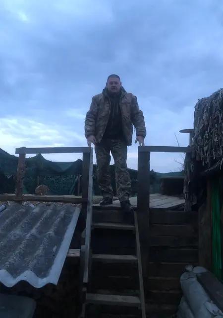 Віталік из Львова, мне 37, познакомлюсь для постоянных отношений