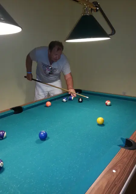 Я Андрей, 55, знакомлюсь для приятного времяпровождения в Чернигове