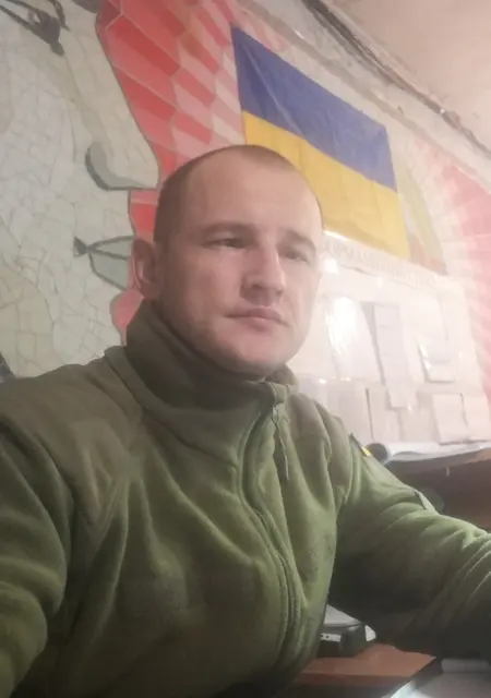 Я Андрей, 32, из Запорожья, ищу знакомства без обязательств