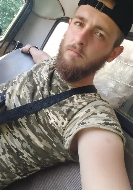 Алексей из Запорожья, ищу на сайте знакомства на одну ночь