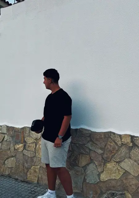 Я Alex, 20, знакомлюсь для постоянных отношений в Пуэрто-Реаль