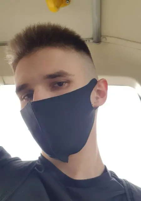 Я Роман, 27, из Мирнограда, ищу знакомство для совместных путешествий