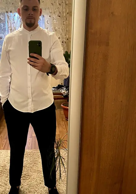 Я Максим, 25 років з Білої Церкви, шукаю знайомство для приємного проведення часу