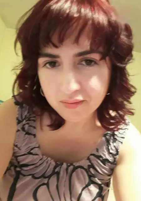 Я Lory, 34, знакомлюсь в Бухаресте