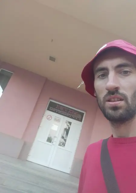 Петро из Мукачева, мне 31, познакомлюсь