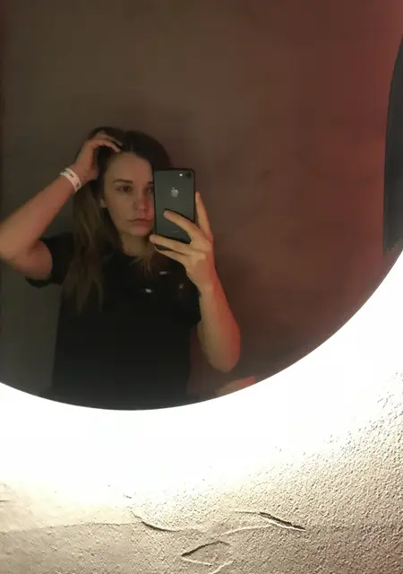 Marina из Киева, мне 33, познакомлюсь для постоянных отношений