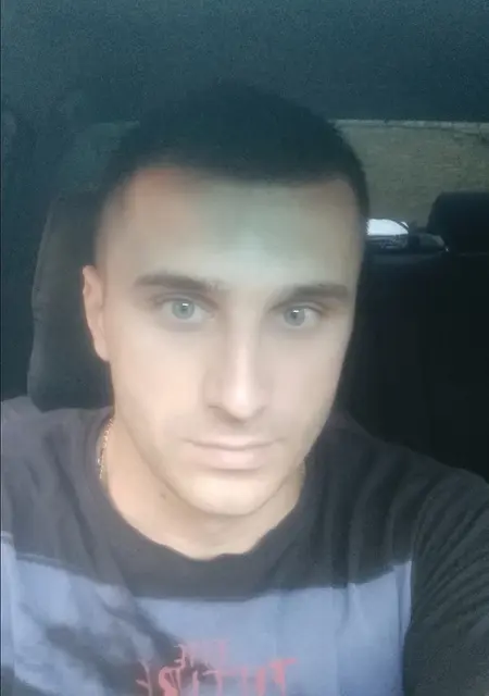 Я Олександр, 33, из Кременчуга, ищу знакомство для постоянных отношений