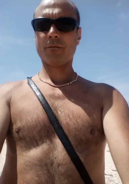 Serik из Полтавы, ищу на сайте приятное времяпровождение