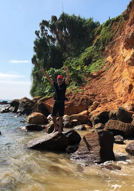 Я Артём, 44, из Черновцов, ищу знакомство для дружбы