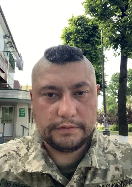 Я Сергій, 37, знакомлюсь на одну ночь в Ковеле