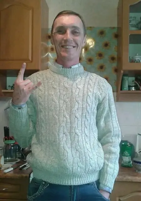 Дима из Южноукраинска, ищу на сайте знакомства без обязательств