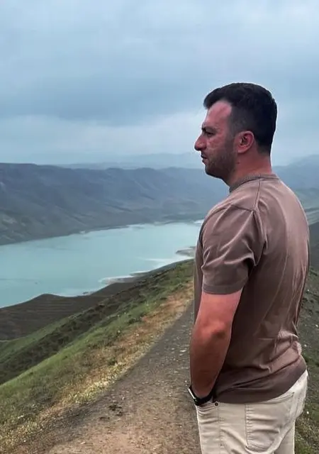 Murod из Ташкента, ищу на сайте вирта