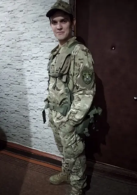 Андрей з Кременчука, шукаю на сайті постійні стосунки