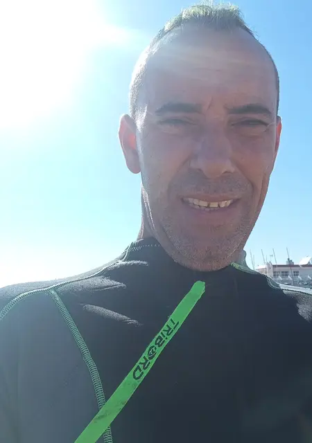 Rubén из Барселоны, ищу на сайте знакомства на одну ночь