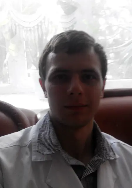 Ярослав из Херсона, мне 31, познакомлюсь для дружбы