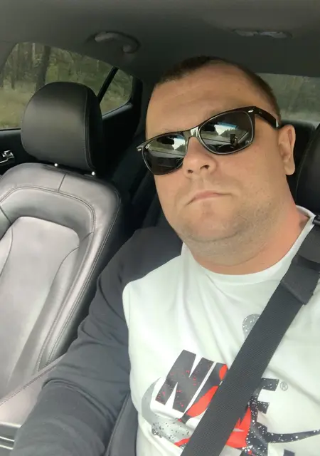 Toni Montana из Харькова, мне 37, познакомлюсь без обязательств