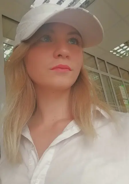 Я Катя, 27, знакомлюсь для приятного времяпровождения в Гомеле