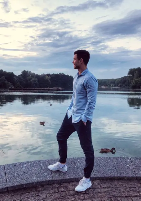 Nikk из Гомеля, мне 29, познакомлюсь без обязательств