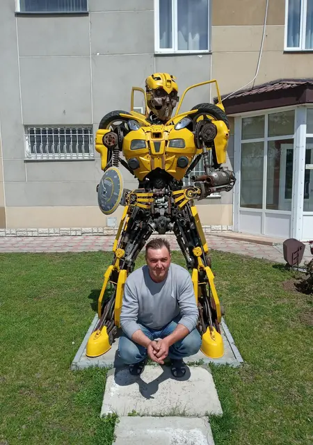 Юра из Ковеля, ищу на сайте знакомства на одну ночь