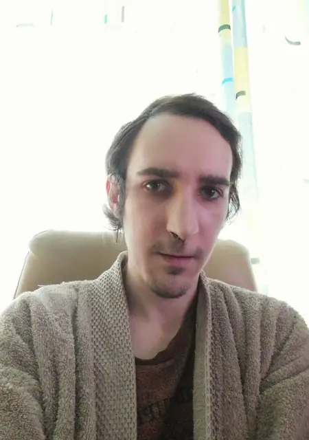 Я Зис, 29, из Запорожья, ищу знакомство для приятного времяпровождения