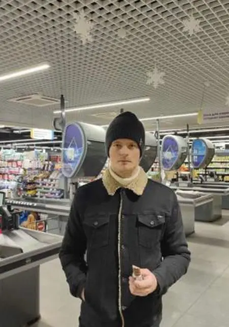 Я Марік, 20 років, знайомлюсь без зобов'язань у Львові