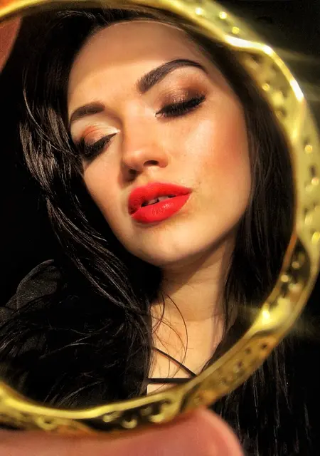 Я Катя, 31, знакомлюсь для дружбы в Минске