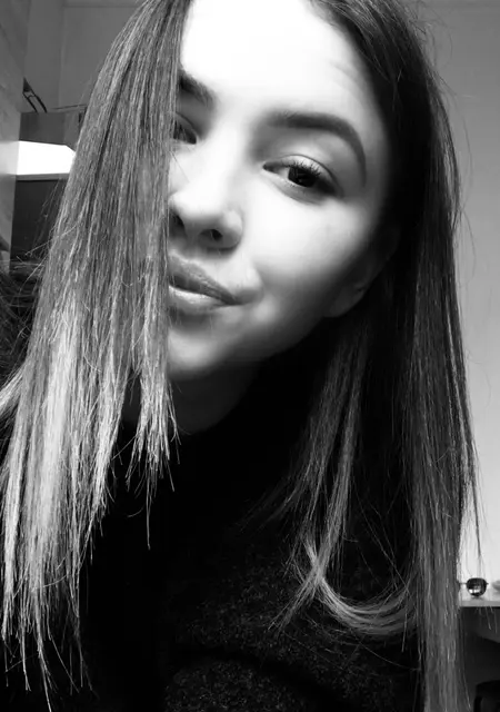 Я Ася, 25, из Одессы, ищу знакомство для общения