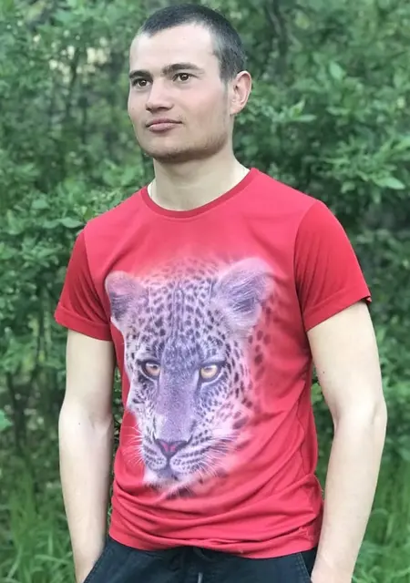 Вячеслав з Павлограда, шукаю на сайті спілкування