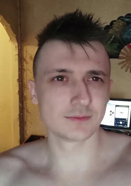 Я Андрей, 31, из Черновцов, ищу знакомство для приятного времяпровождения