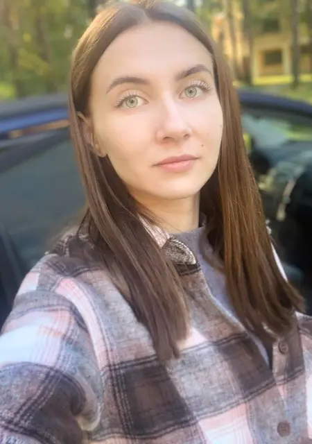 Я Lisa, 28, знакомлюсь на одну ночь в Могилёве