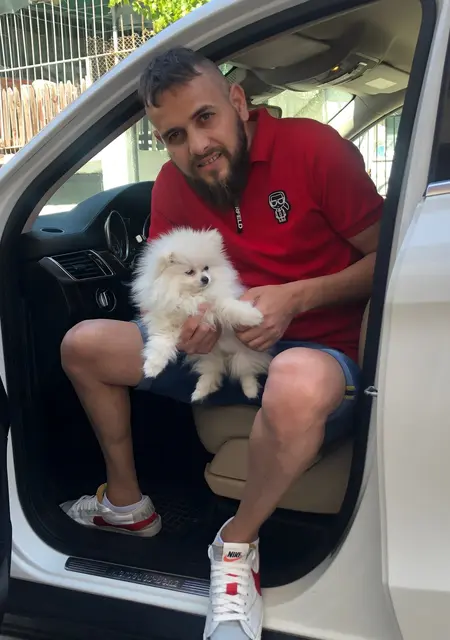 Ibryam из Смолян, ищу на сайте дружбу