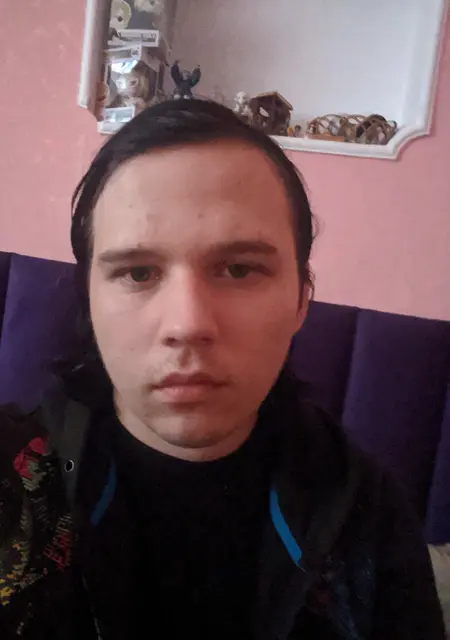 Ярослав из Умани, ищу на сайте общение