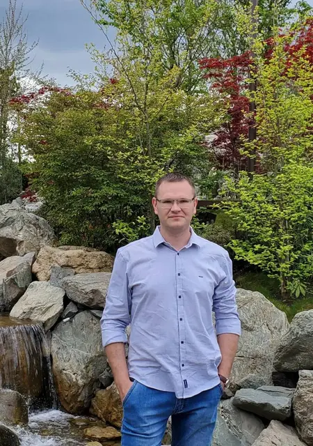 Я Сергей, 39, знакомлюсь для приятного времяпровождения в Ясиноватой