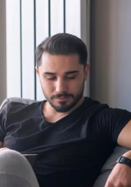 Oleg из Шостки, мне 41, познакомлюсь для приятного времяпровождения