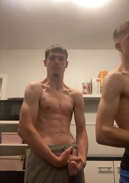 I'm Nathan, 20 from Chelmsford, seeking connections for virtual conversation