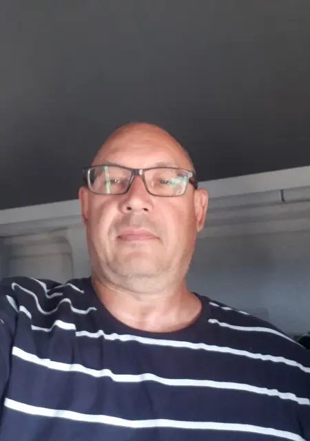 Я Nikolaj, 53, знакомлюсь на одну ночь в Одессе