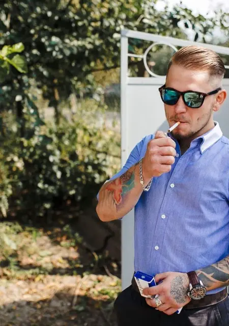 Стас из Житомира, ищу на сайте знакомства без обязательств