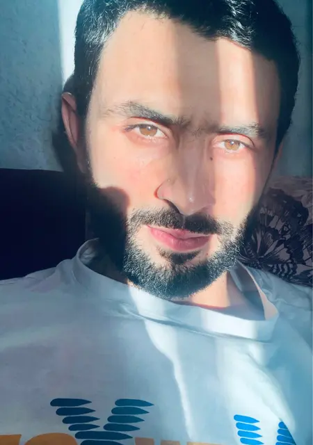 Kamal de Sant Boi de Llobregat, busco en el sitio conversación virtual