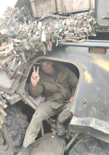 Ник из Донецка, мне 56, познакомлюсь на одну ночь