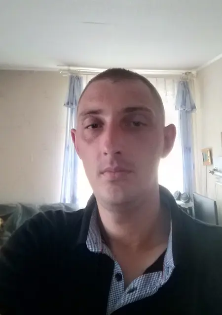 Я Николай, 41, знакомлюсь для постоянных отношений в Минске