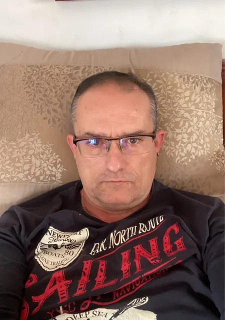 Xendo из Ронда, мне 51, познакомлюсь для постоянных отношений