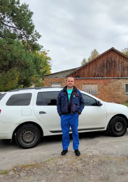 Я Дима, 35, знакомлюсь без обязательств в Вараше