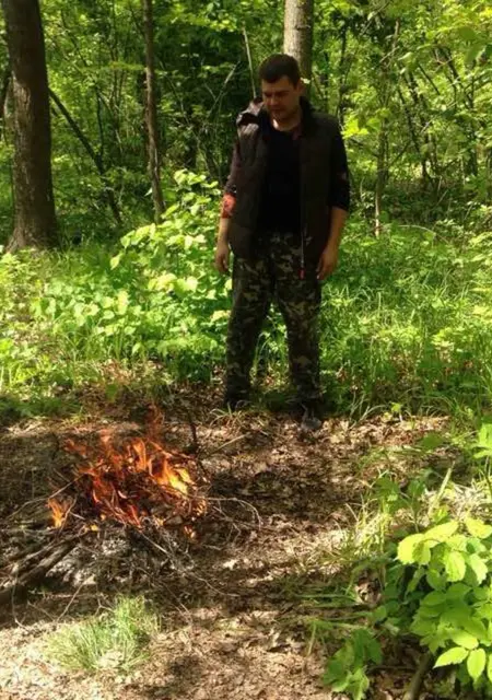 Лука из Харькова, мне 33, познакомлюсь для вирта