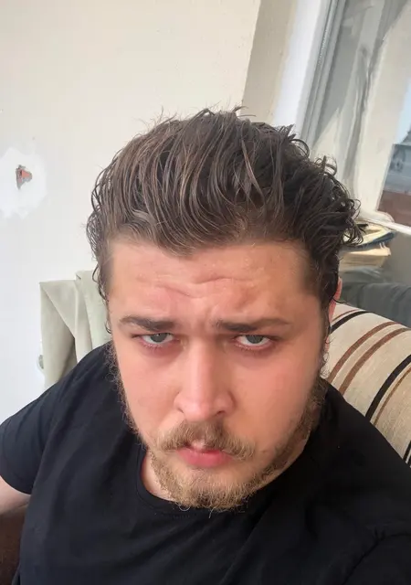 Hseyin из Бурсы, ищу на сайте знакомства на одну ночь