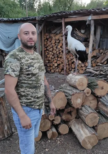 Александр из Бородянки, ищу на сайте знакомства на одну ночь