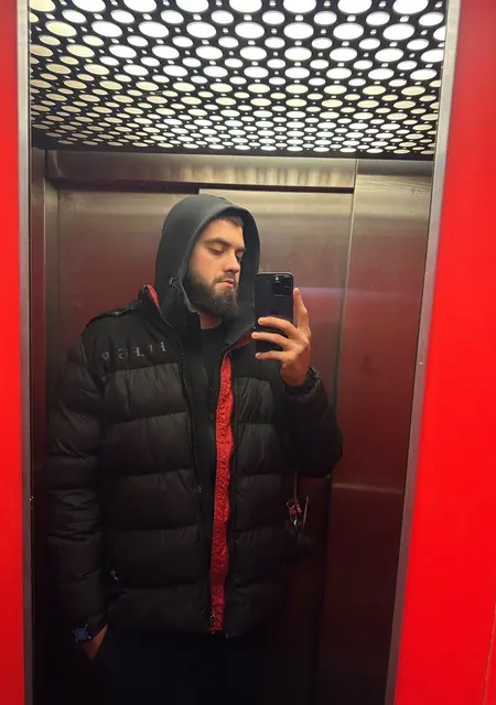 Kristian из Кишинёва, мне 27, познакомлюсь для постоянных отношений