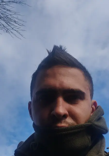 Дима з Кропивницького, шукаю на сайті знайомства на одну ніч