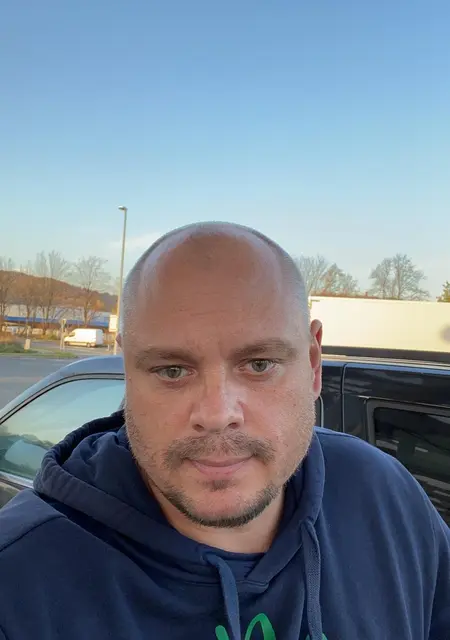 Я Константин, 45, из Винницы, ищу знакомство для совместных путешествий